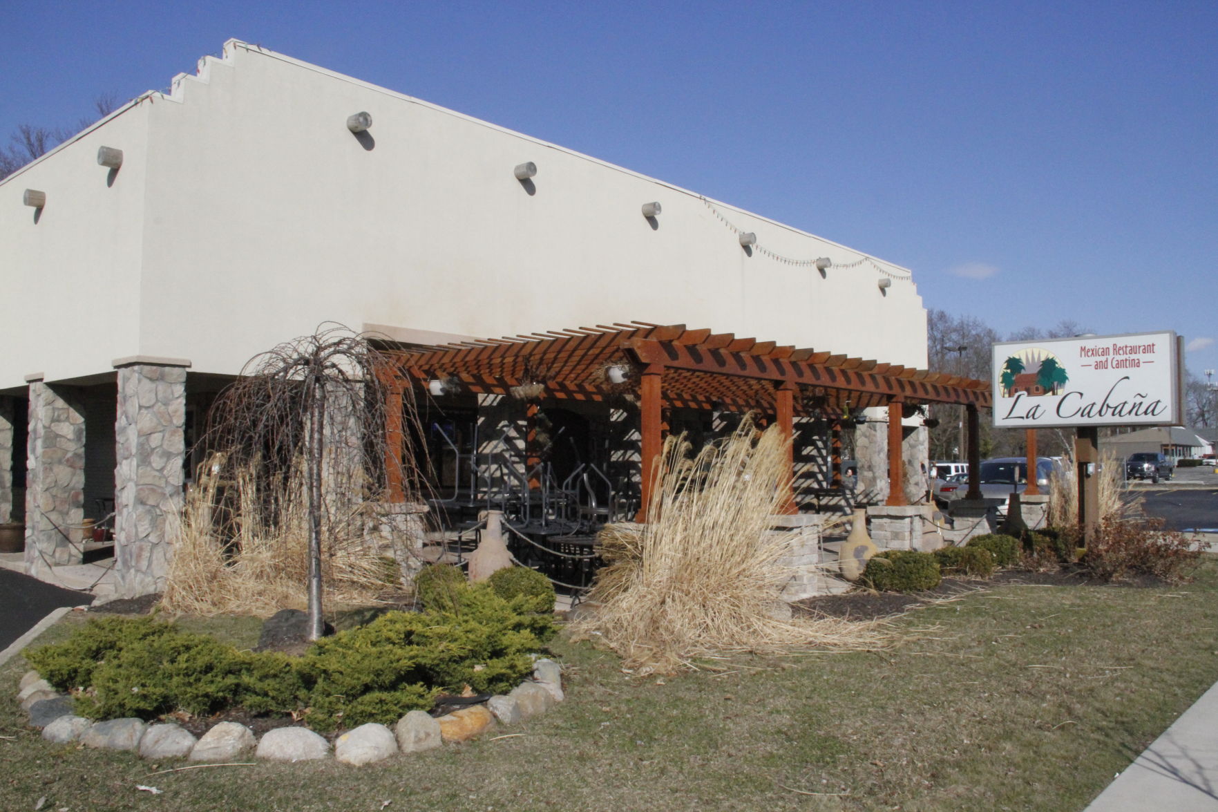 La Cabana